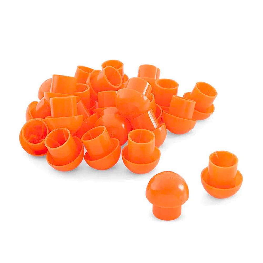 Capuchón de seguridad 3/4" - 1 1/4" Galo