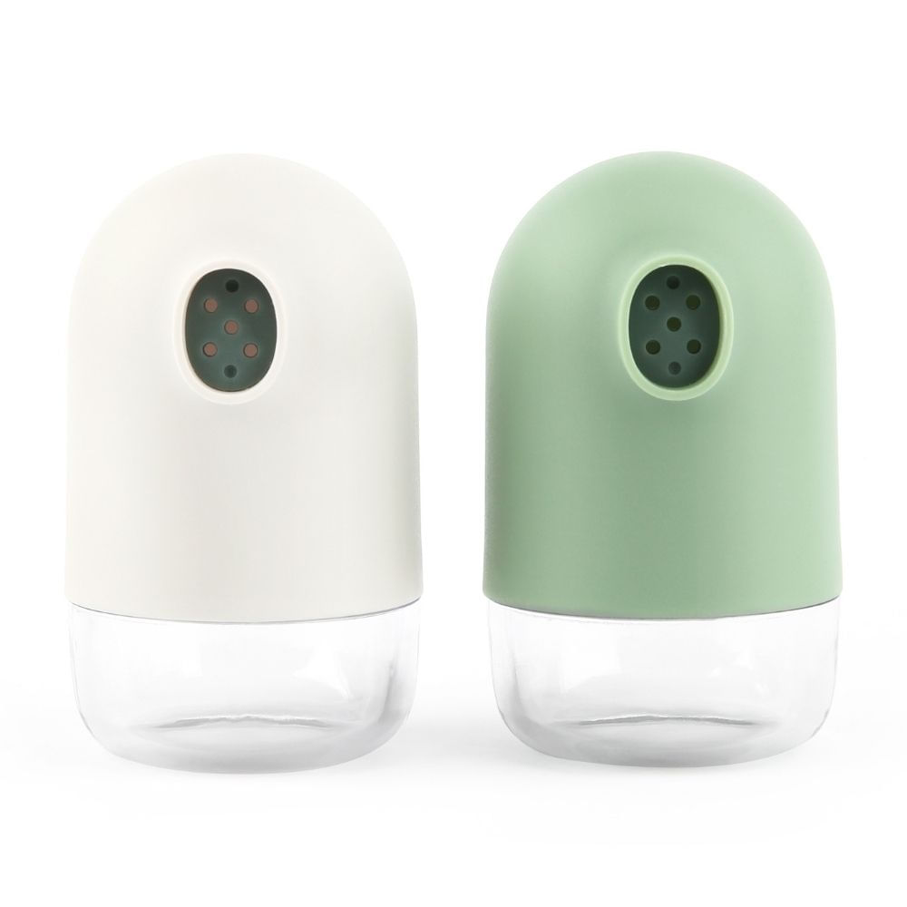 Pack 2 salero y pimentero Orange