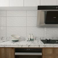 Pared Liso Amalfi 30x60cm 1.8m2