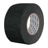 Cinta antiderrapante negro 50 mm x 5m Truper 12532
