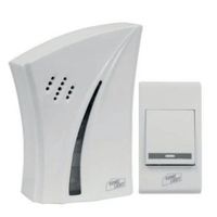 Timbre Inalámbrico Home Light 046281