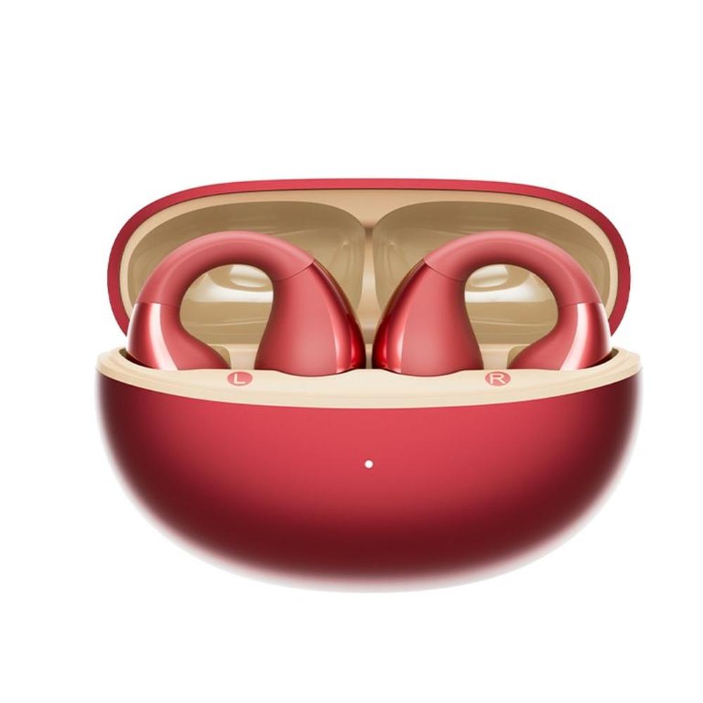 Auriculares Inalámbricos QCY Crossky C30S Oido Abierto, Bluetooth 6.0