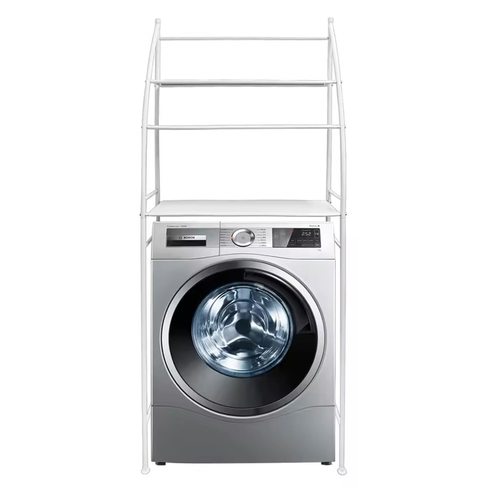 ESTANTE PARA LAVADORA O INODORO