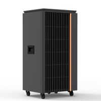 Deshumedecedor Alfano Industrial 110L Q110