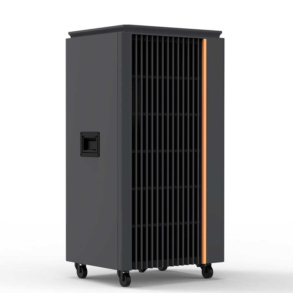 Deshumedecedor Alfano Industrial 110L Q110