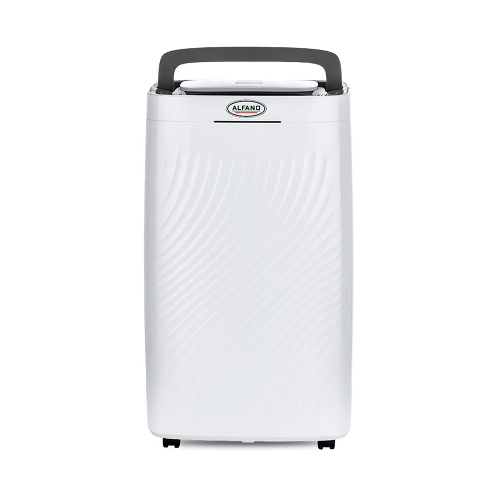 Deshumedecedor Alfano 25L Q25