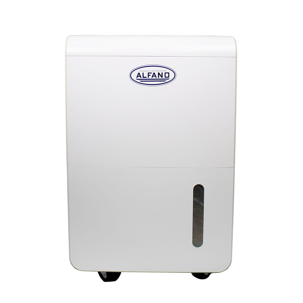 Deshumedecedor Alfano 55L Q60