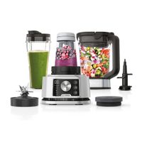LICUADORA 1200W FOODIE 3 EN 1 NINJA