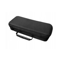 Estuche de Transporte KJH compatible con PlayStation Portal Negro