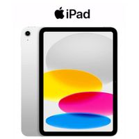 iPad 11 Apple 128GB Silver Wi-Fi con Chip A16