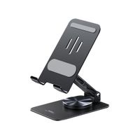 Soporte giratorio para teléfono ??Remax RM-C38 Tarnish rotación 360