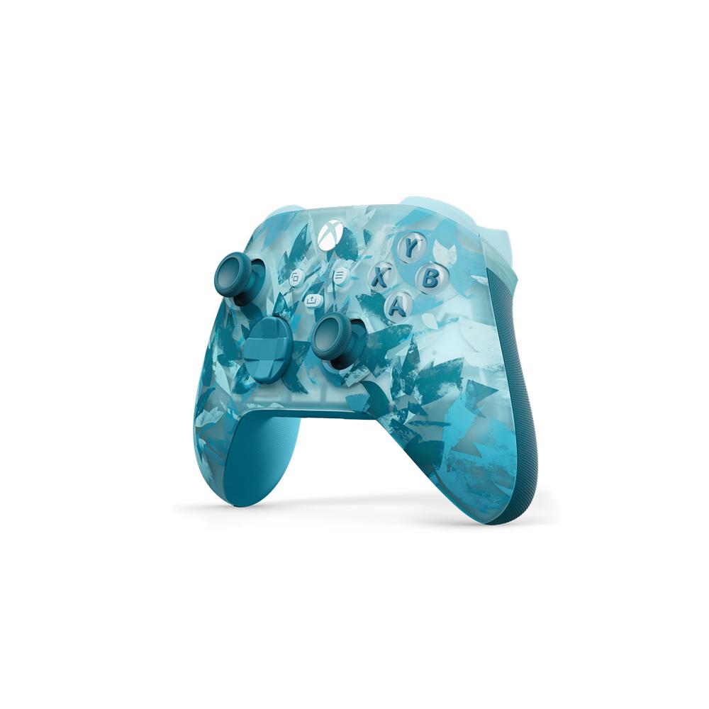 Mando Inalambrico Edicion Especial Ice Breaker Xbox Series X/S