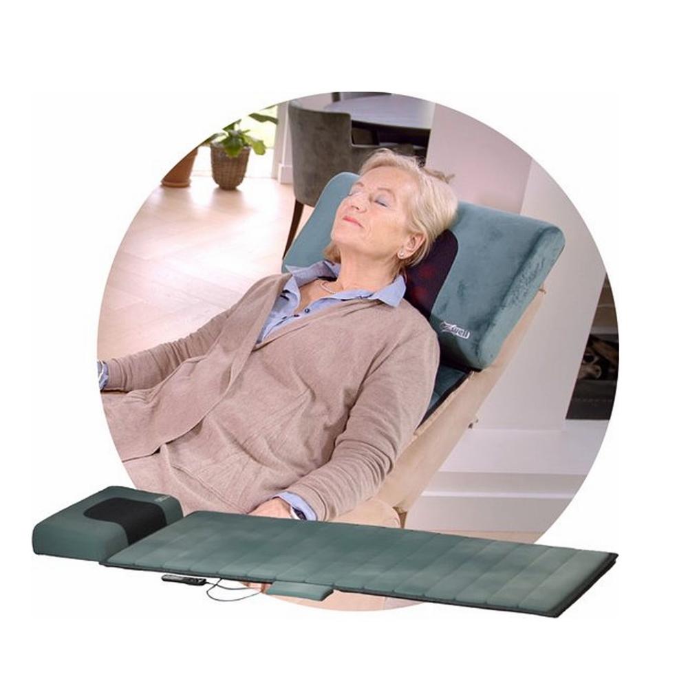 Manta de Masaje para Cuerpo Completo Large - Ezwell Remedy Massager