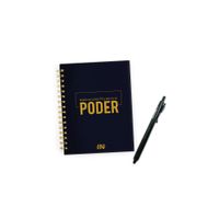 Set Ingenial Poder
