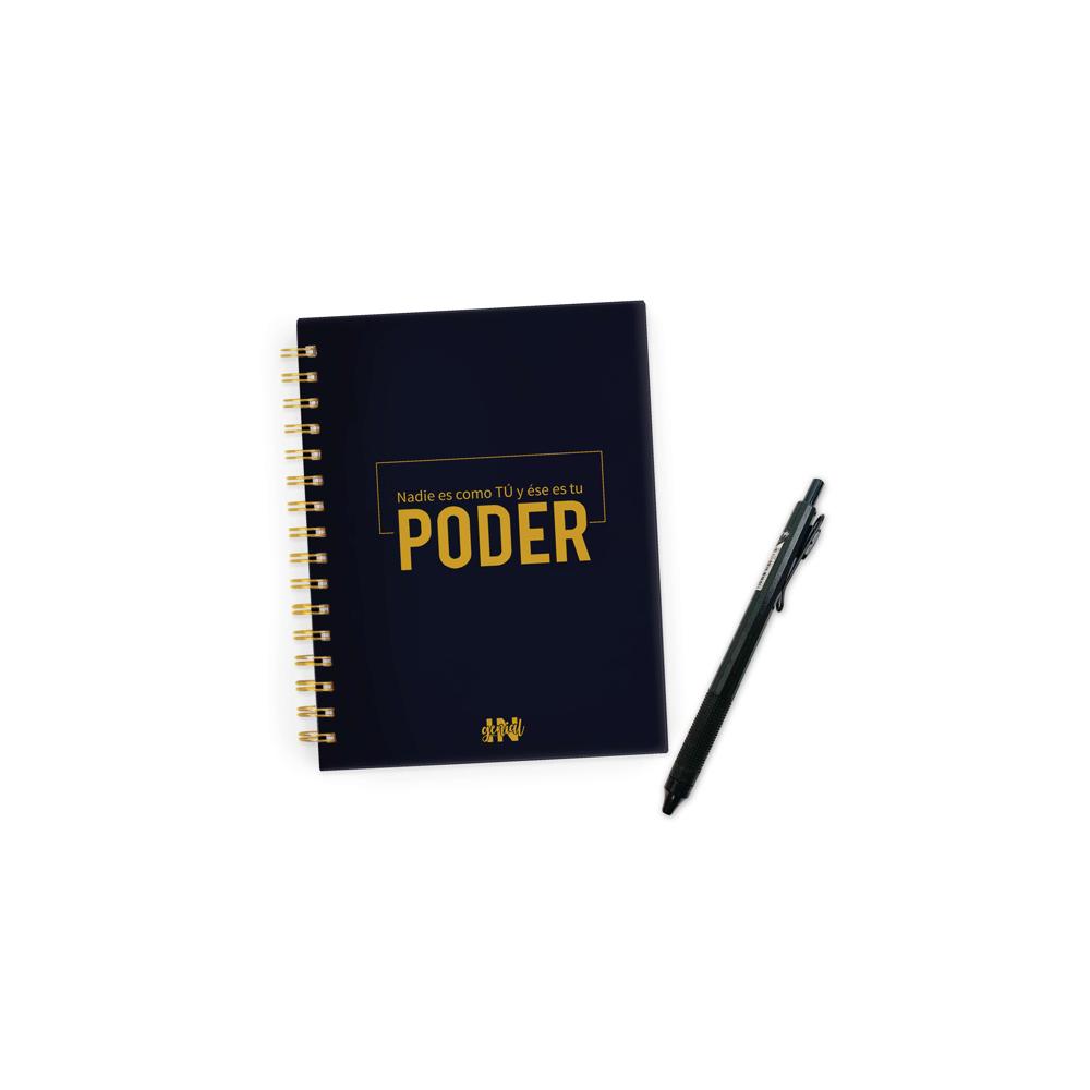 Set Ingenial Poder