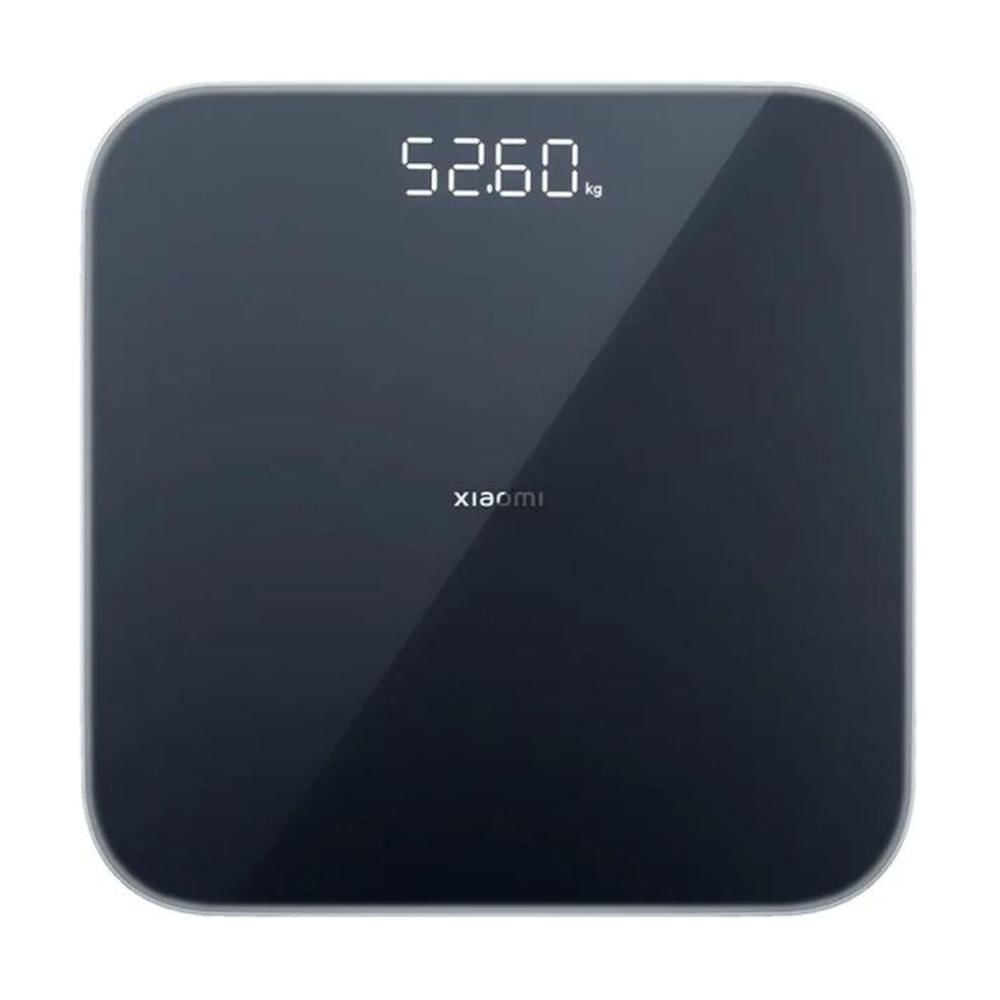 Balanza Digital Inteligente Xiaomi Mi Smart Scale S200 Dark Blue
