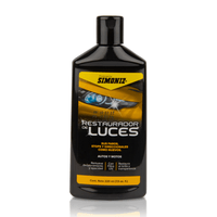 Renovador Faros 220ml Simoniz