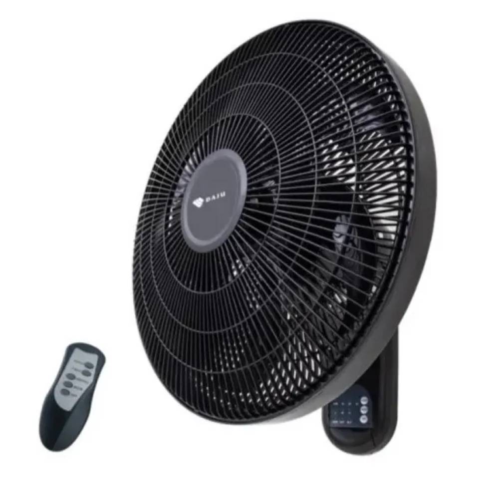 Ventilador De Pared Daju Dt-186 18""