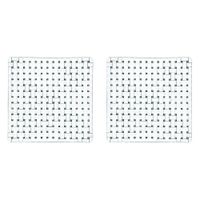 Plato Cuadrado Nachtmann Bossa Nova - 97632 (set de 2)