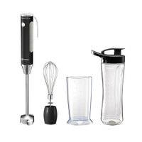 Batidora de inmersión Imaco HB400 8vel 400w