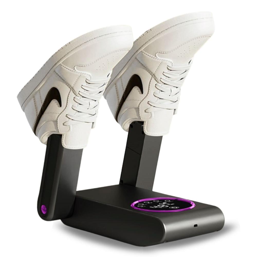 Secador de Calzado Digital Extensible y Pantalla Táctil  80DG09