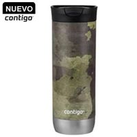 Vaso Térmico Huron Snapseal Couture Camuflaje 591 ml