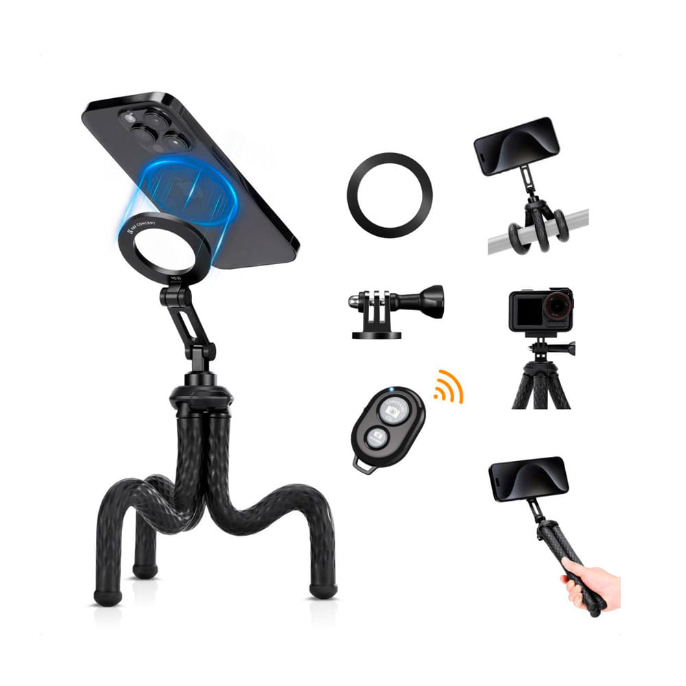 Gorillapod K&F Concept KF09.164 MS36