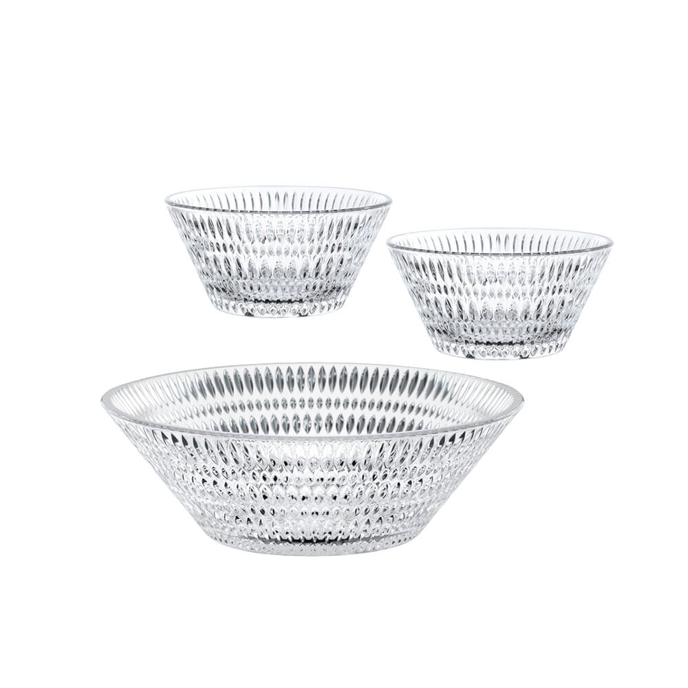 Bowl Nachtmann Ethno - 105439  (set de 3)