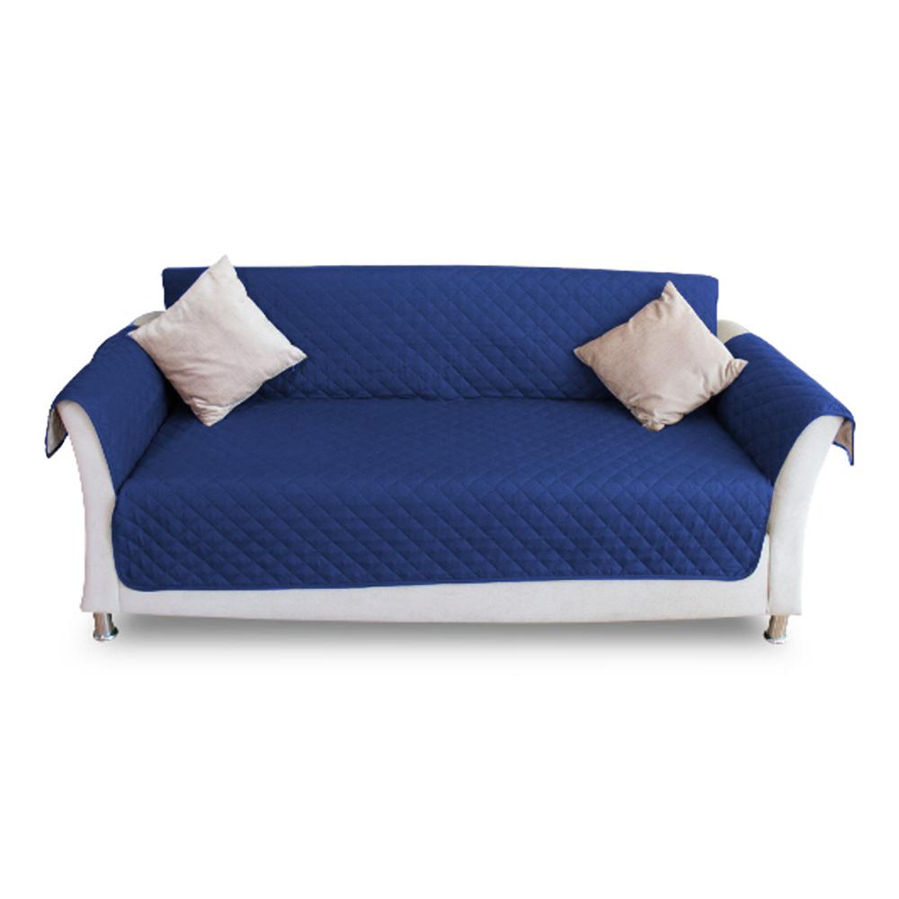 Cobertor de Sofá de 3 Cuerpos - Couch Cover
