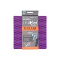 Plato Lickimat Pro Soother PURPLE