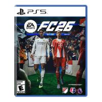 EA SPORTS FC 26 Playstation 5