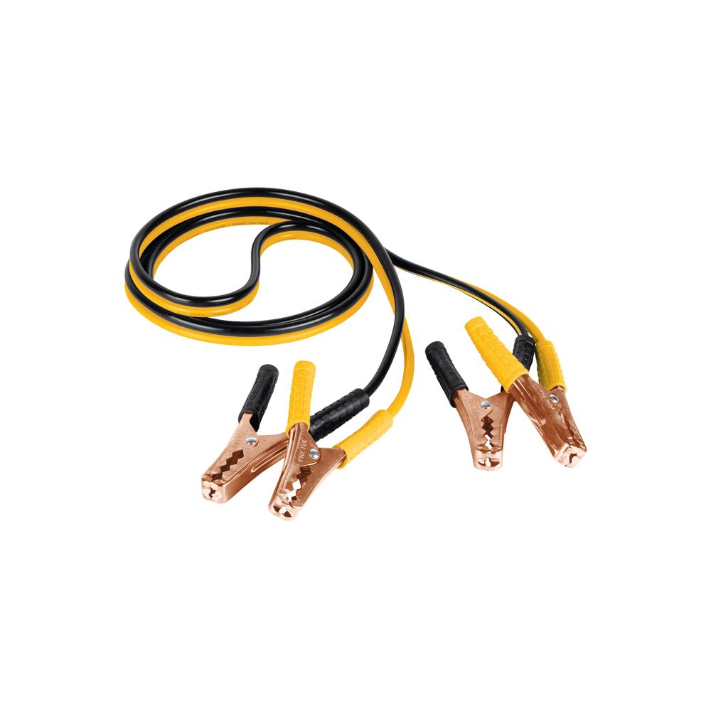 Cable Pasa Corriente 10AWG 125A Cable Bateria 2.5Mtrs 22808 Pretul