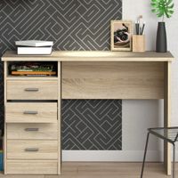 Escritorio Moderno Tonaki Duna R&R MUEBLES