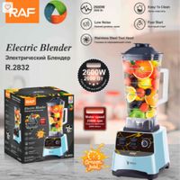Licuadora de Alta Potencia 2 Litros Raf