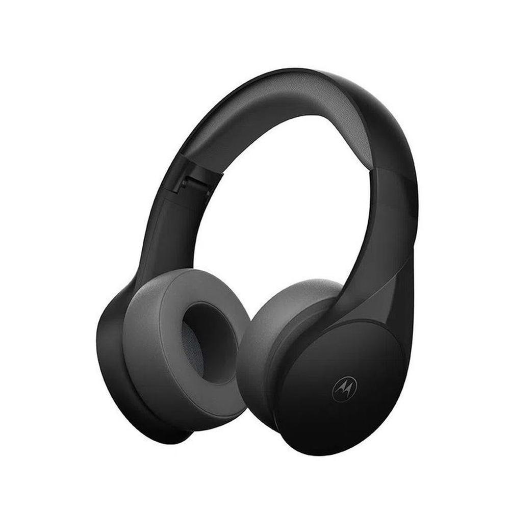 Audífono Bluetooth Motorola Moto XT500 Plus Siri Google Assistant