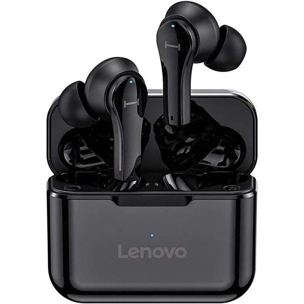 Audífonos Lenovo Lp40  Livepods Thinkplus Bluetooth 5.1