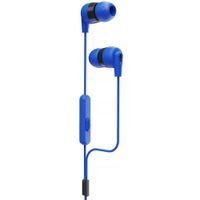 Audífono Skullcandy Inkd Plus Premium Extra Bass - Azul