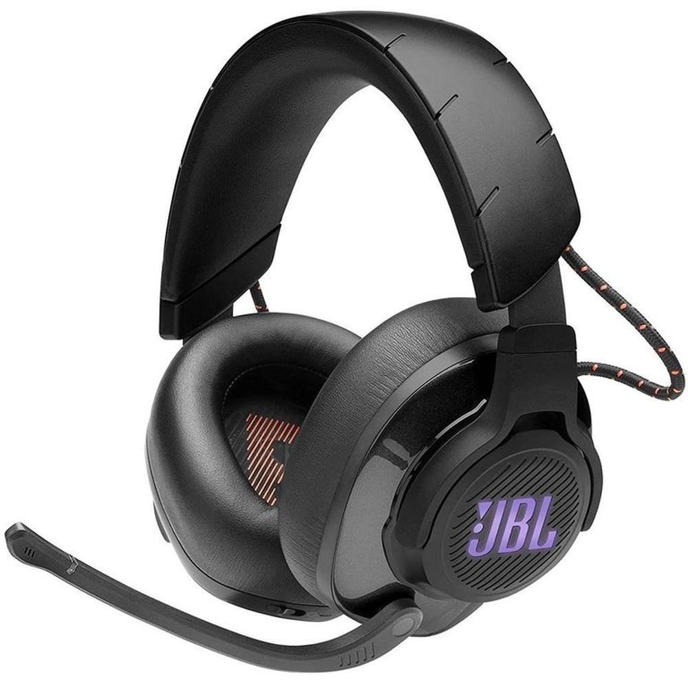 JBL Quantum 600 Audífono Gaming Inalámbrico Recargable con Micrófono