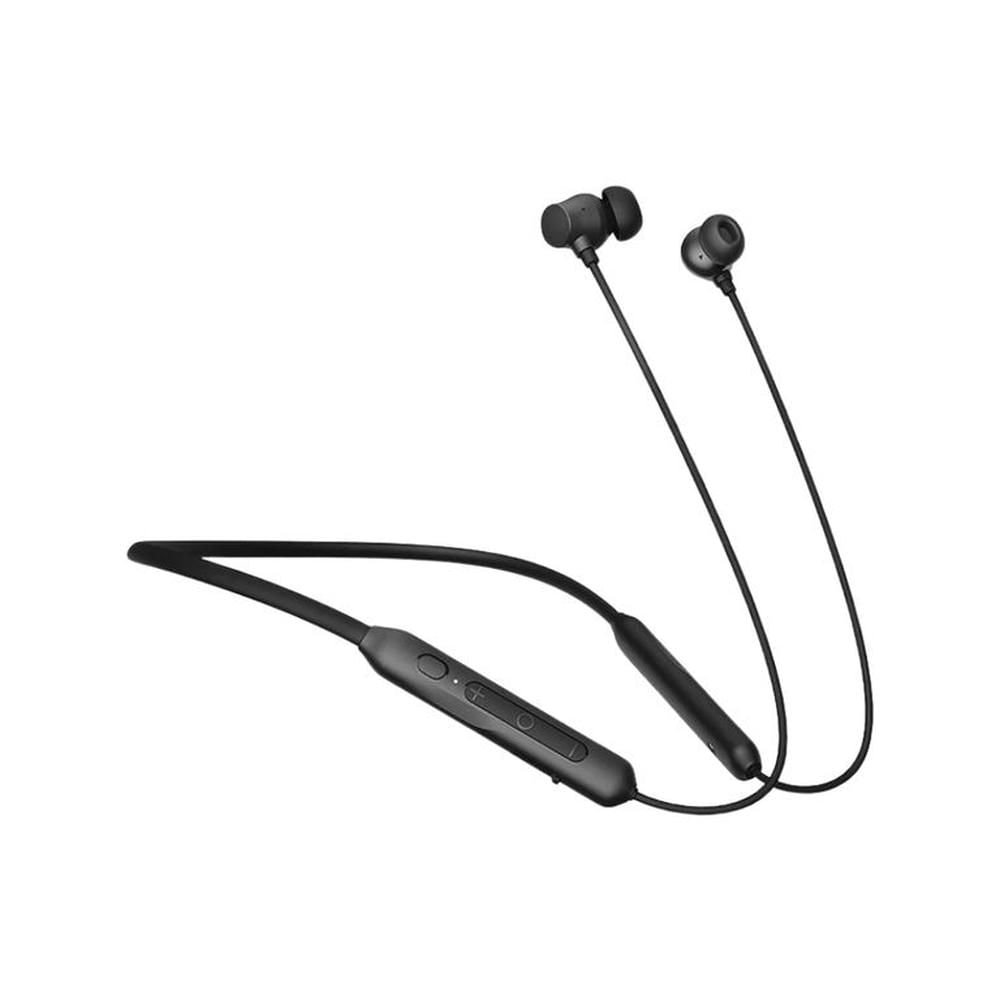 Audifono Bluetooth Tronsmart Encore S3 con Cancelación de Ruido - BK