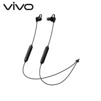 Audífonos Vivo 2 HP2251 Negro Bluetooth Hasta 12 horas Baja Latencia