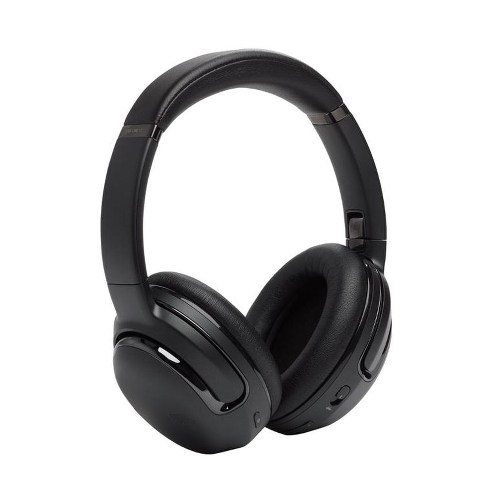 Audífono Bluetooth JBL Tour One M2 ANC, 4 micrófonos y Hasta 50 horas