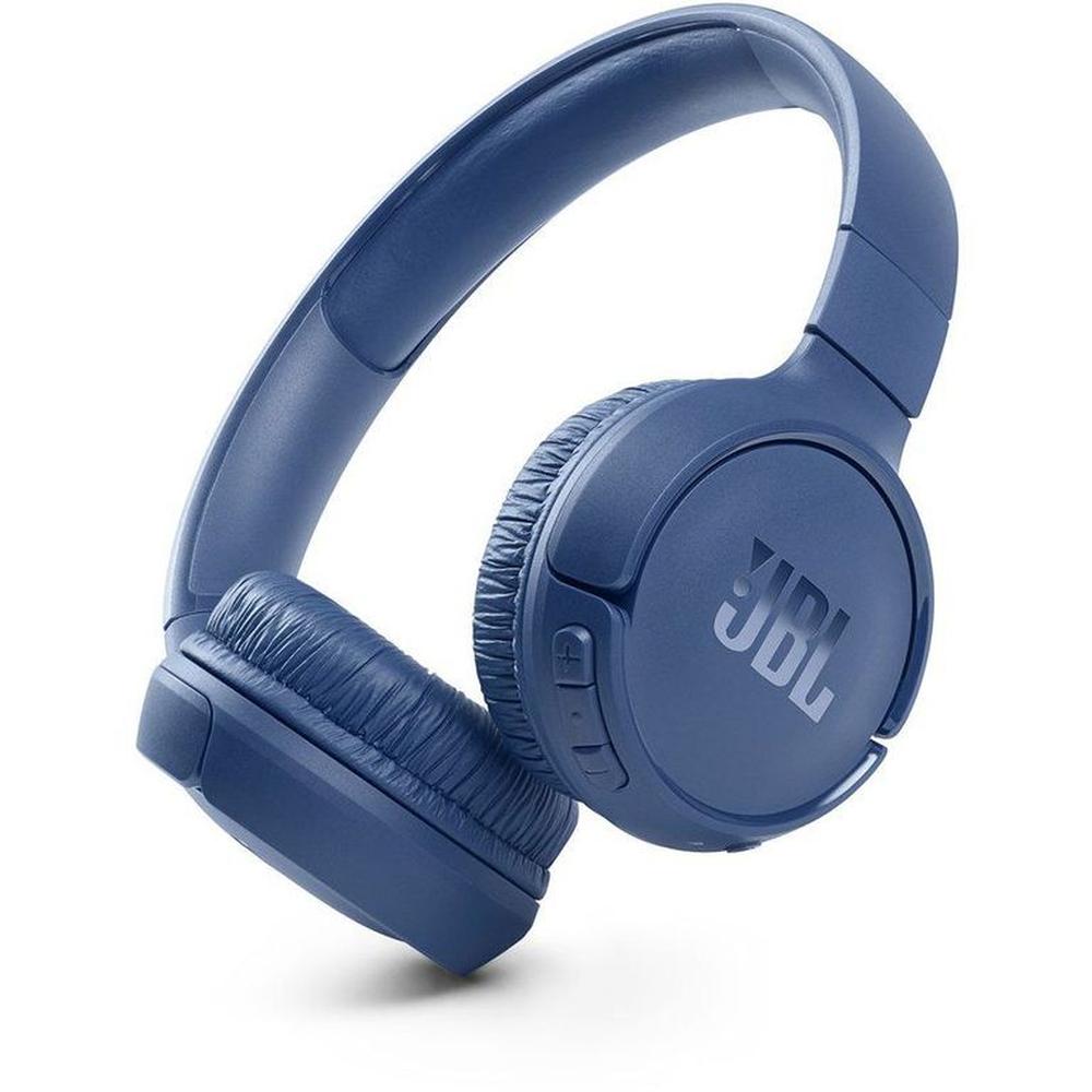 Audífono Bluetooth Premium JBL Tune 510BT Inalámbrico - Azul