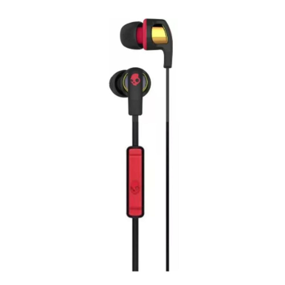 Audífono Alámbrico Skullcandy Smokin Buds 2 con sonido supremo - RDR