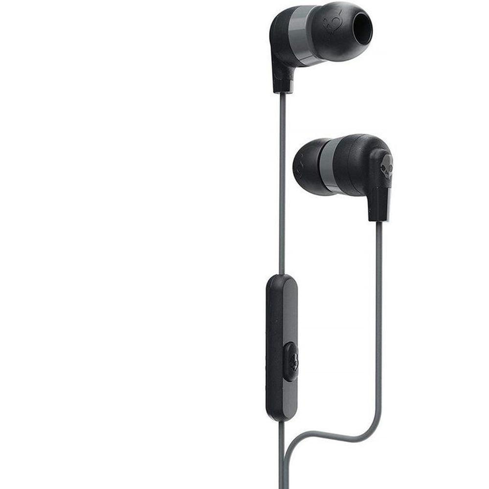 Audífonos Skullcandy Inkd Plus Extra Bass Edición Limitada - Negro