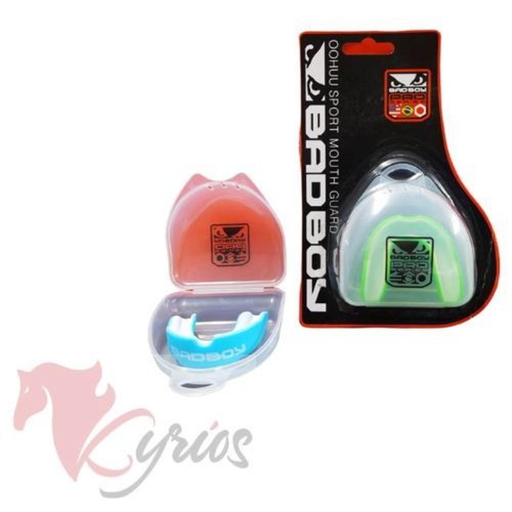 Protector Bucal Bad Boy