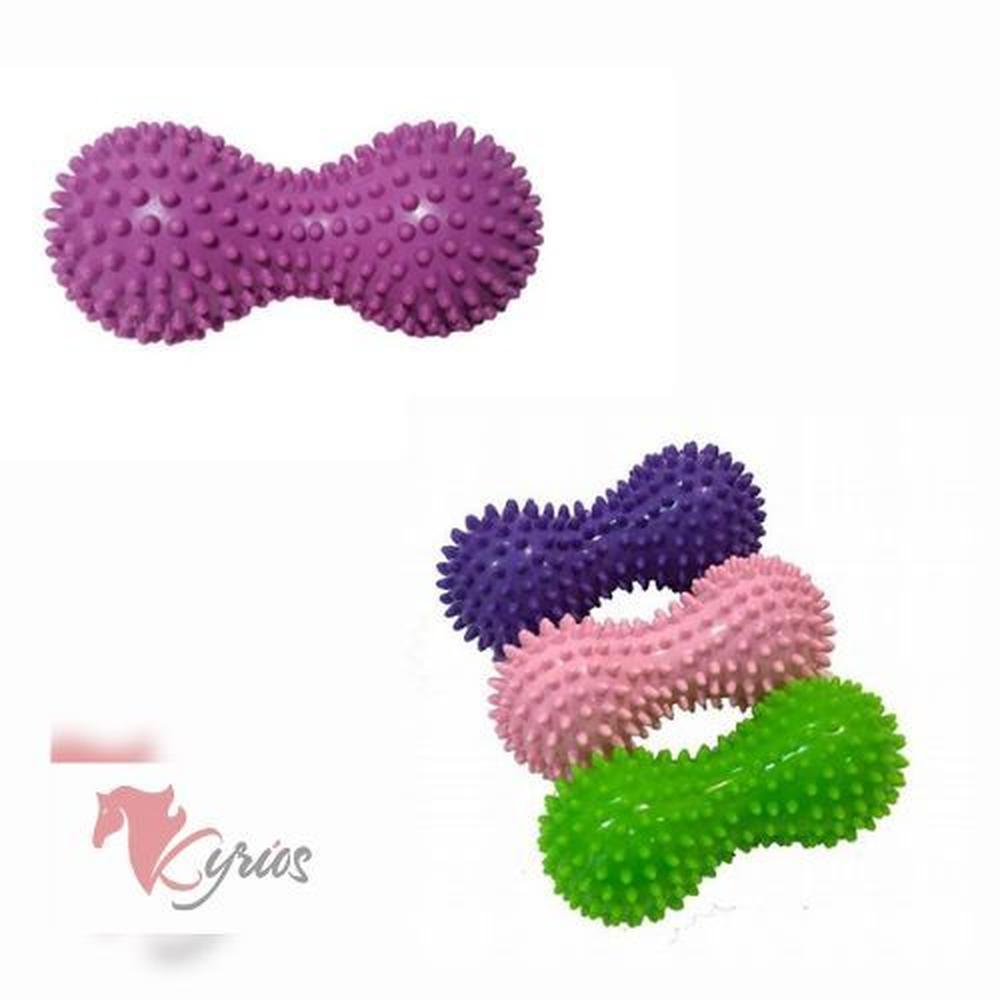 Pelota Mani de Mano C Puas Chica