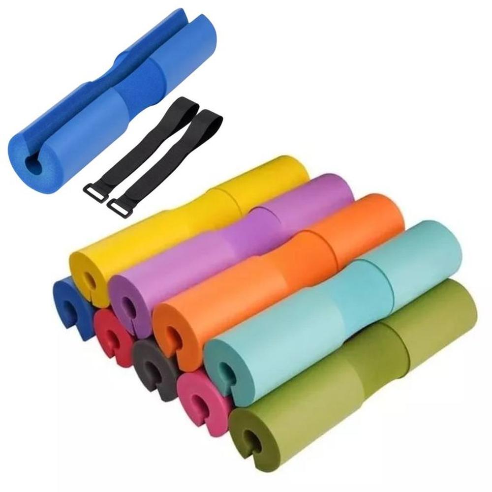 Almohadilla De Levantamiento Fitness Multifuncion