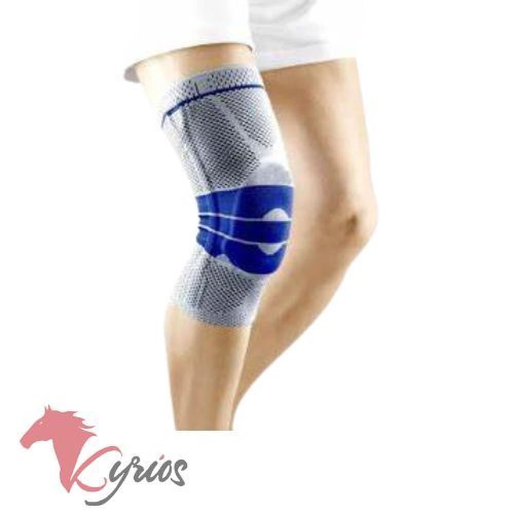 Rodillera de Gel con Varilla Ortopédico