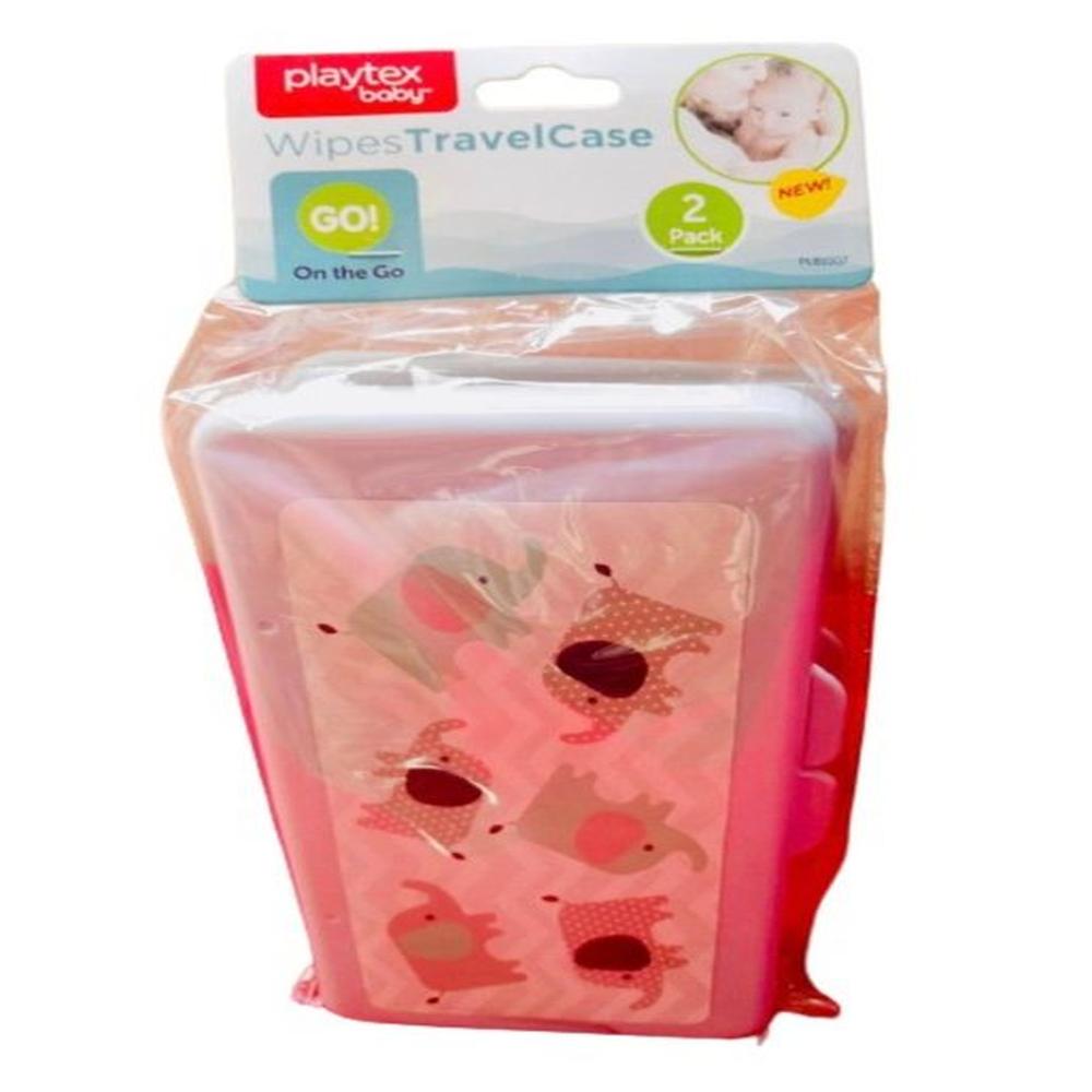 Pack Porta Paños Húmedos