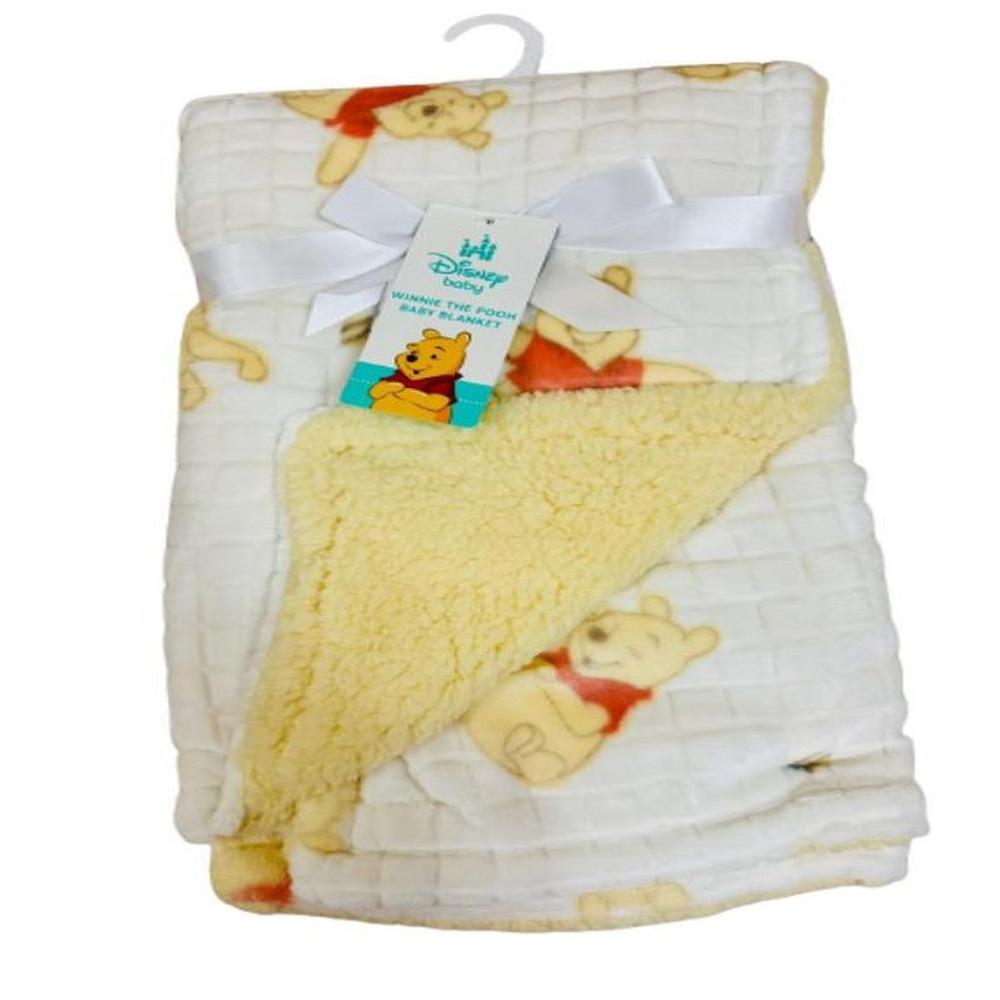 Manta Polar Para Niño